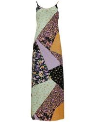 ME FUI - Maxi Dresses - Lyst