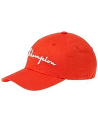 Champion - Caps - Lyst