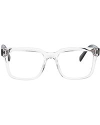 Dolce & Gabbana - Glasses - Lyst