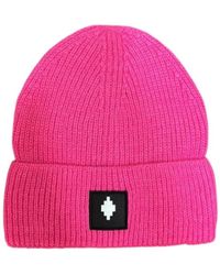 Marcelo Burlon - Beanies - Lyst
