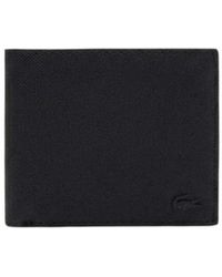 Lacoste - Wallets & Cardholders - Lyst