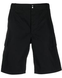 KENZO - Casual Shorts - Lyst