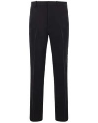 OAMC - Trousers > suit trousers - Lyst