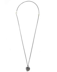 Ugo Cacciatori - Necklaces - Lyst