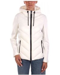DKNY - Winter Jackets - Lyst