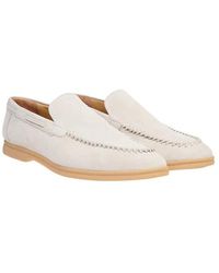 Eleventy - Loafers - Lyst