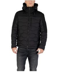 Blauer - Winter Jackets - Lyst