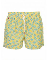 Kiton - Beachwear - Lyst