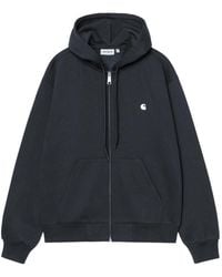 Carhartt - Hooded Mack Sweat Jacket - Lyst