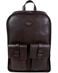 The Bridge - Backpacks - Lyst