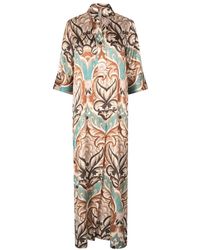 Dea Kudibal - Shirt Dresses - Lyst