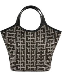 Balmain - Mini Bag - Lyst