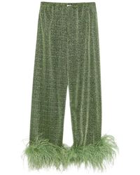 Oséree - Wide Trousers - Lyst