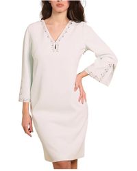 Nenette - Short Dresses - Lyst