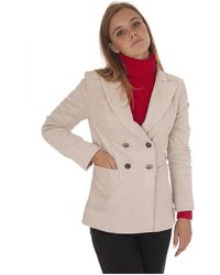 8pm Jacket - Naturel