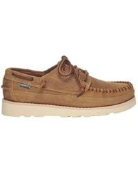 Sebago - Sailor Shoes - Lyst
