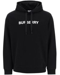 Burberry - Sweatshirts & hoodies > hoodies - Lyst