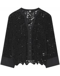 GUSTAV - Blouses - Lyst