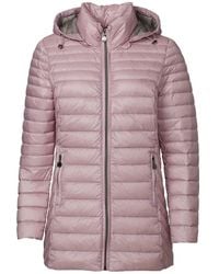Danwear - Down Jackets - Lyst