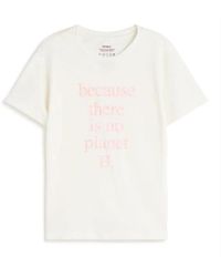 Ecoalf - T-Shirts - Lyst