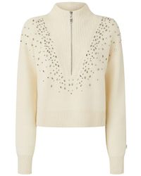 Pinko - Turtlenecks - Lyst