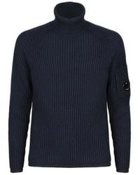 C.P. Company - Turtlenecks - Lyst