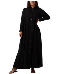 MR MOOD - Mrs Rio Maxi Jurk - Lyst