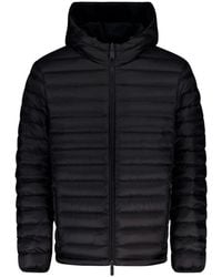 Ciesse Piumini - Jassen ,Zwart ,Polyester Henry 2.0 Jacket - Lyst