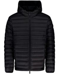 Ciesse Piumini - Jassen ,Zwart ,Polyester Henry 2.0 Jacket - Lyst