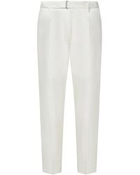 BE ABLE - Slim-Fit Trousers - Lyst