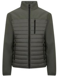 Geox - Winter Jackets - Lyst