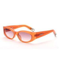 Jacquemus - Sunglasses - Lyst