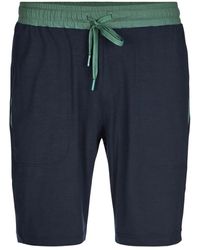 CALIDA - Casual Shorts - Lyst
