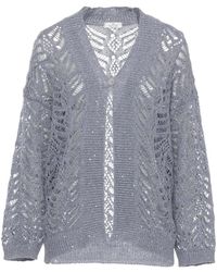 Panicale - Cardigans - Lyst