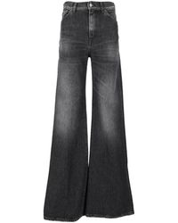 Dondup - Pantalone Amber - Lyst