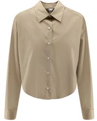 Aspesi - Shirts - Lyst