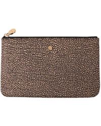 Borbonese - Borsa mini elegante per donne - Lyst