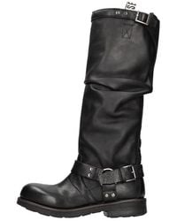 Bikkembergs - High Boots - Lyst