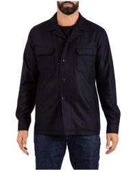 Tagliatore - Light Jackets - Lyst
