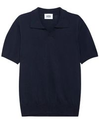 Alpha Studio - Polo Hemden - Lyst