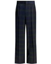 Sa Su Phi - Wide Trousers - Lyst