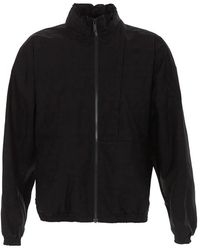 Marcelo Burlon - Light Jackets - Lyst