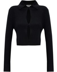 Jil Sander - Cardigans - Lyst