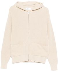 Lardini - Zip-Throughs - Lyst