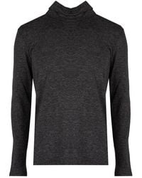 Antony Morato - Eleganter langarm-pullover - Lyst