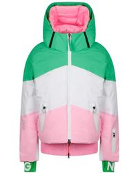 Bogner - Winter Jackets - Lyst