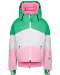 Bogner - Winter Jackets - Lyst