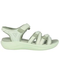 Clarks - Wedges - Lyst