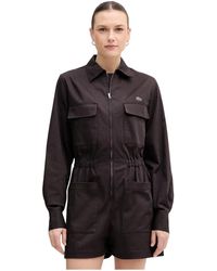 Lacoste - Playsuits - Lyst