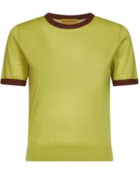 Guest In Residence - Cashmere Knitwear - Lyst